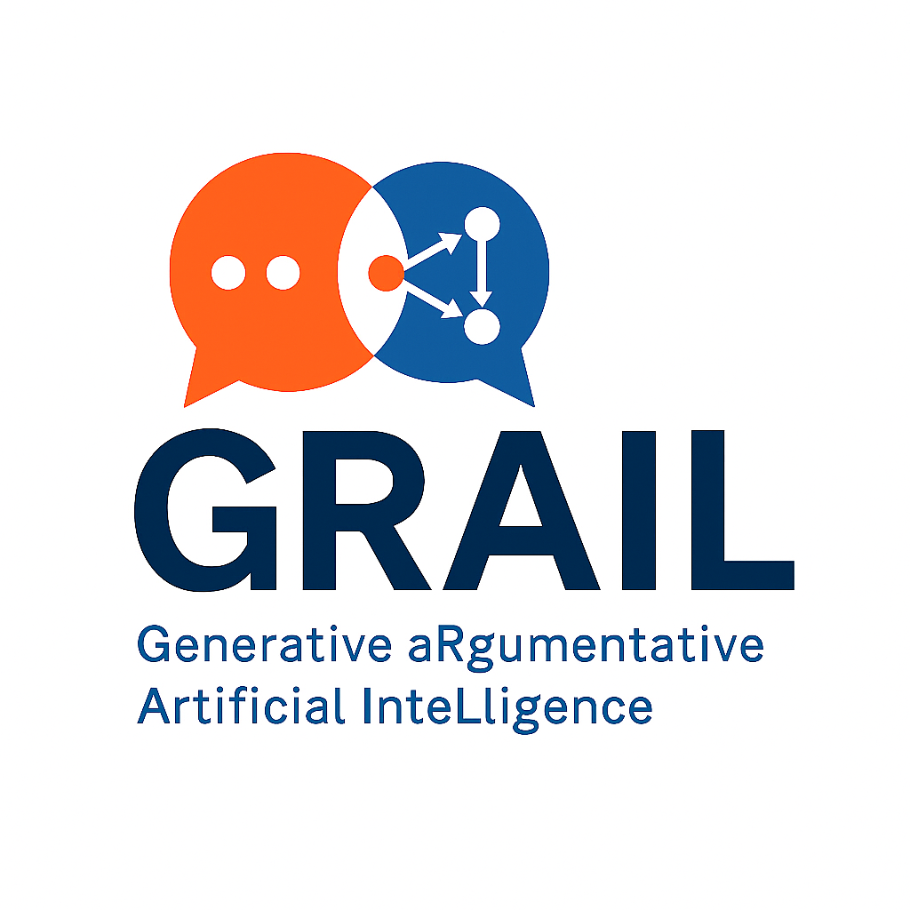 GRAIL logo